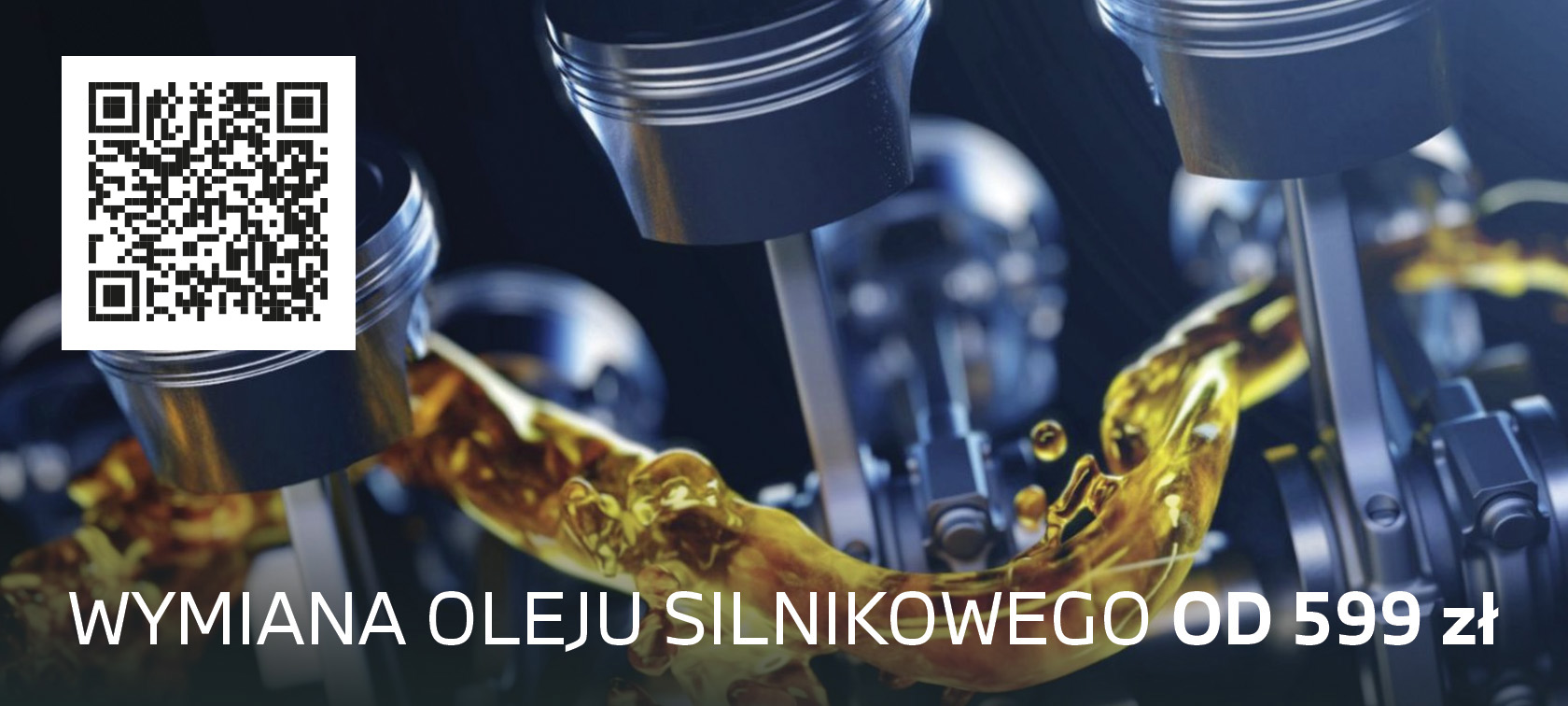 WYMIANA OLEJU SILNIKOWEGO W BMW I MINI