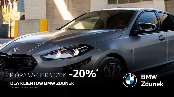 TWÓJ PARTNER W BIZNESIE.