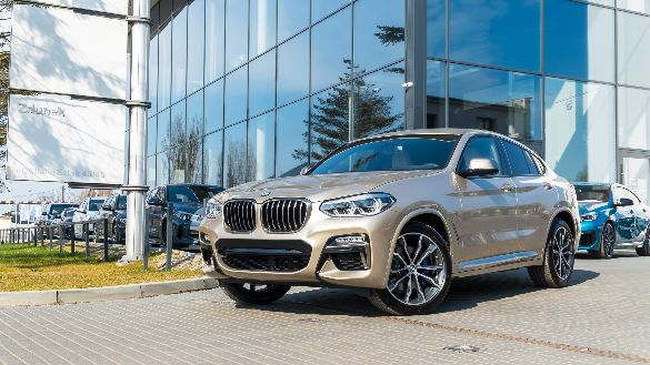 BEZPIECZNY ZAKUP BMW