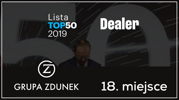 TOP 50 GZ.