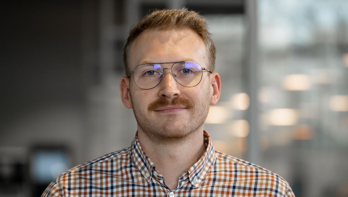 Krzysztof Guzmann Mistrz serwisu