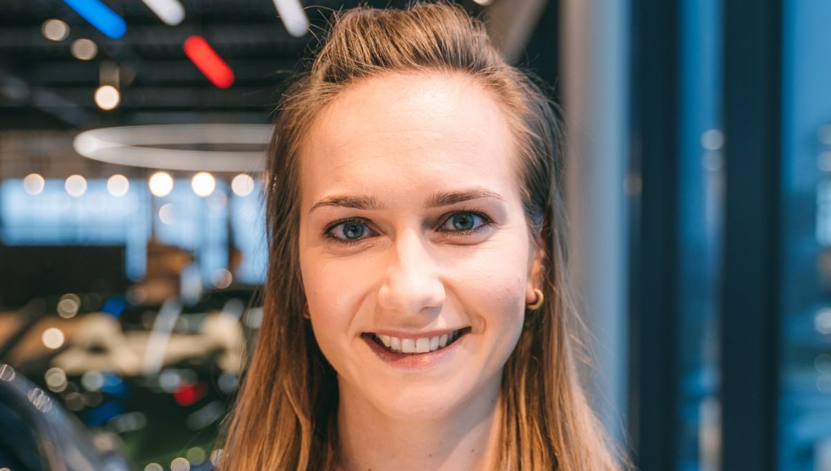 Marta Kochalska Specjalista ds. Marketingu