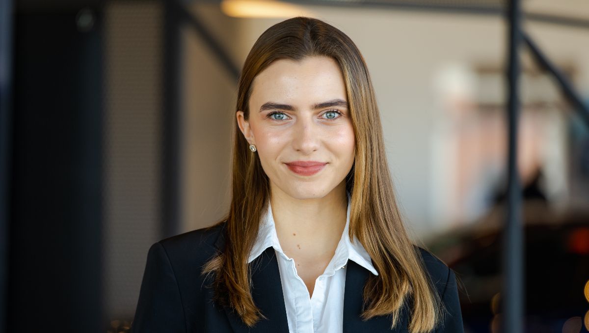 Natalia Wilczura Specjalista ds. Marketingu