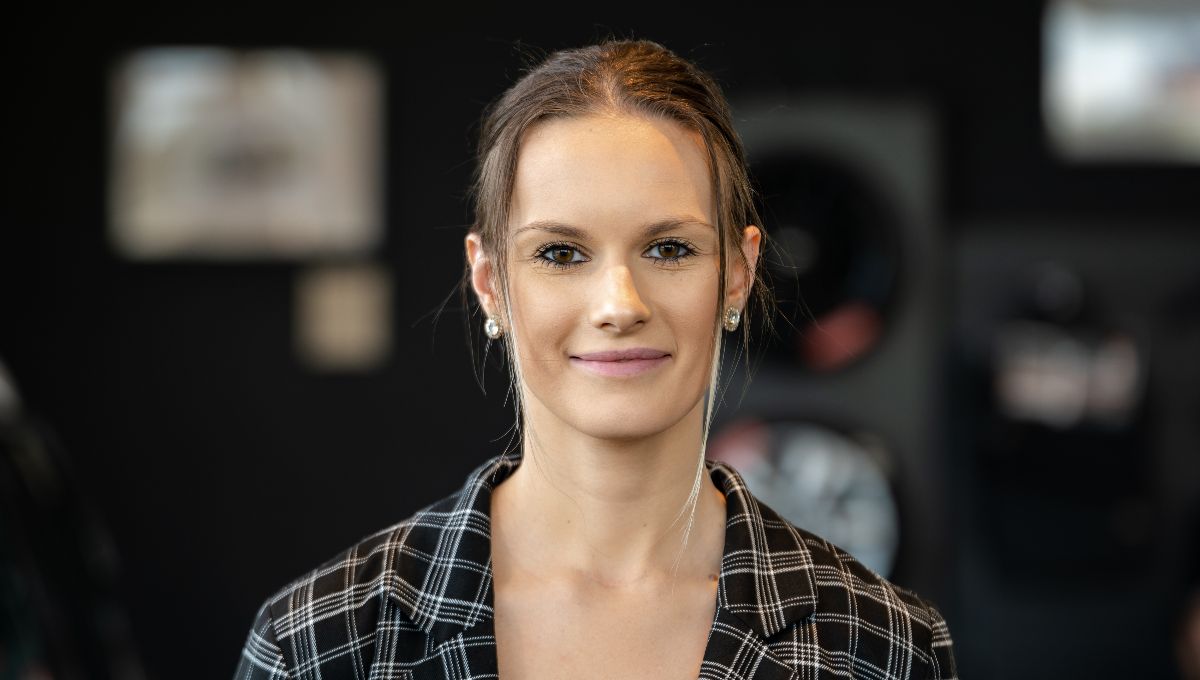 Oliwia Wojciechowska Specjalistka ds. marketingu