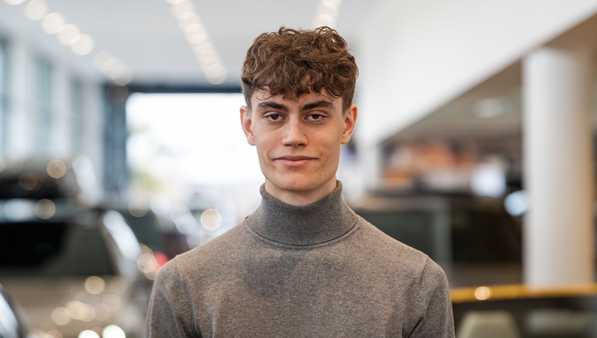 Robert Miotk Product Genius