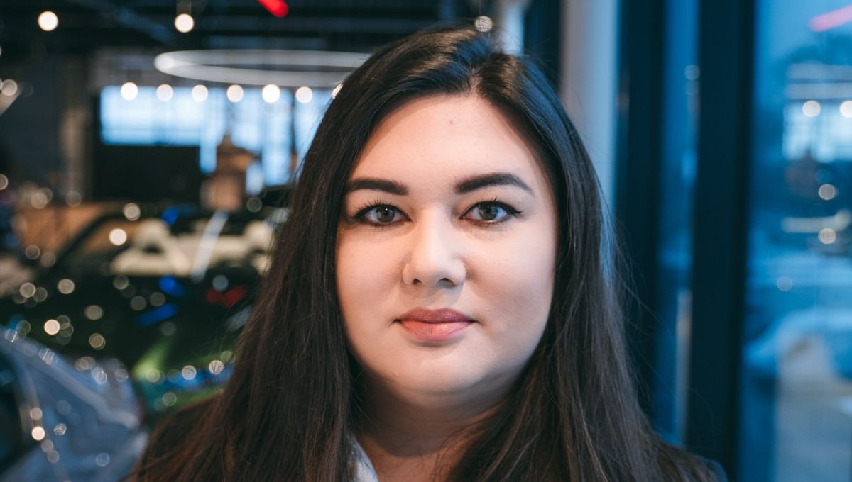 Sylwia Kowalczyk Koordynator działu finansowania i ubezpieczeń